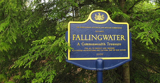 Fallingwater | The Historic Summit Inn Resort Homepage